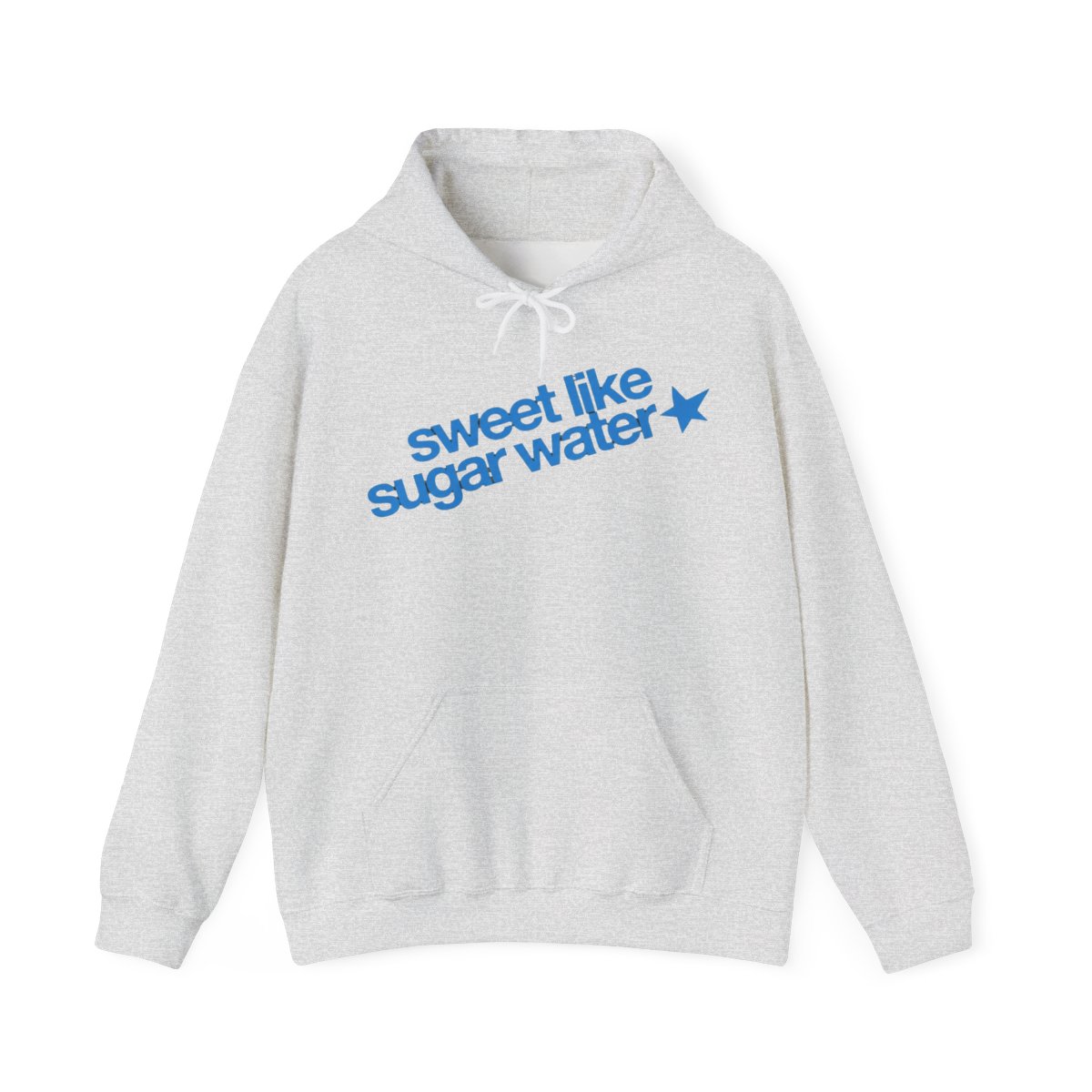 Sweet Like Sugar Water Hoodie | Maude Latour - alternate angle 5, merchandise