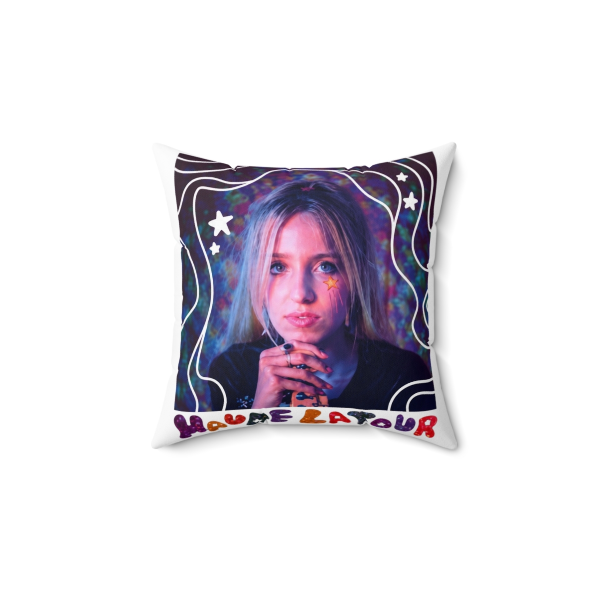 Maude Latour - alternate angle 1, merchandise